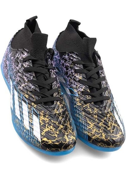 Çoraplı Unisex Halısaha ve Çim Zemin Kramponu Mg 506 modelleri