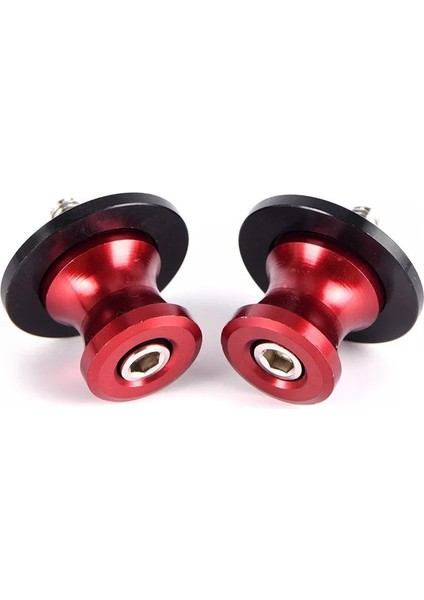 Üniversal Sehpa Kaldırma Takozu 8 mm Kırmızı A+++ Kaliteli