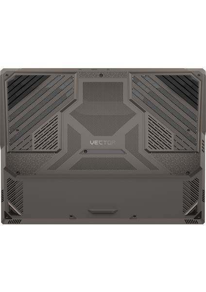 VECTOR 18 HX AI A2XWIG-667TR Intel Core Ultra 9 275HX 32GB 1TB SSD RTX5080 Windows 11 Home 18" QHD+ 240Hz Taşınabilir Bilgisayar