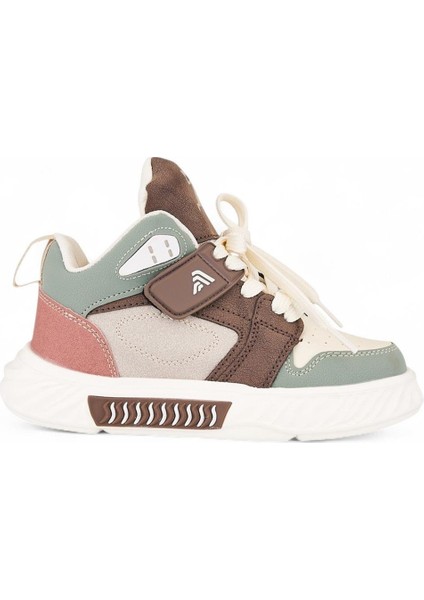 537 Çocuk Bilekli Sneaker