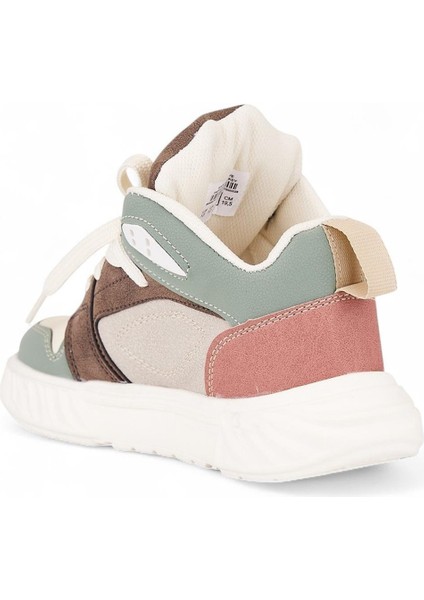 537 Çocuk Bilekli Sneaker modelleri