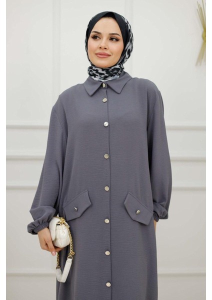 Kadın Tesettür 2'li Takım Tunik & Pantolon modelleri