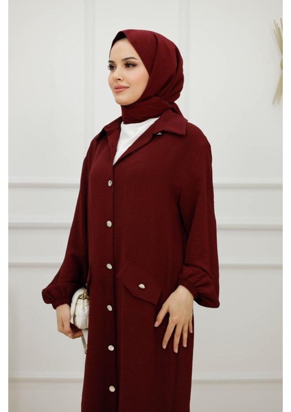 Kadın Tesettür 2'li Takım Tunik & Pantolon fiyatları