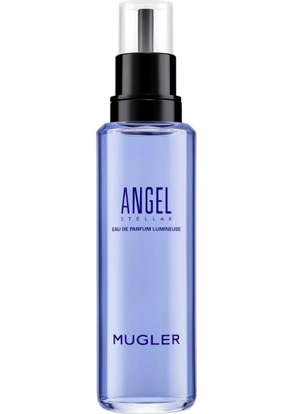Angel Stellar Edp 100 ml Refill Kadın Parfümü