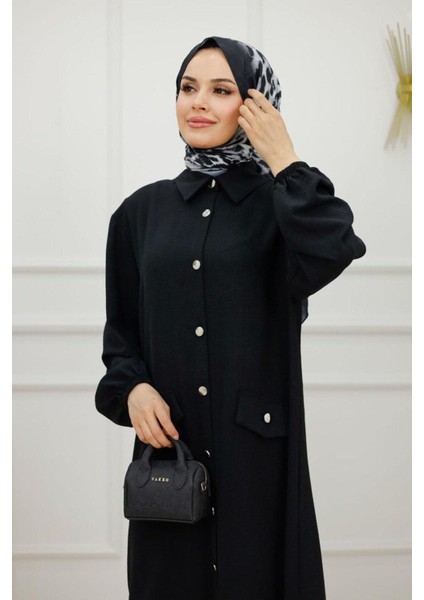 Kadın Tesettür 2'li Takım Tunik & Pantolon fiyatları