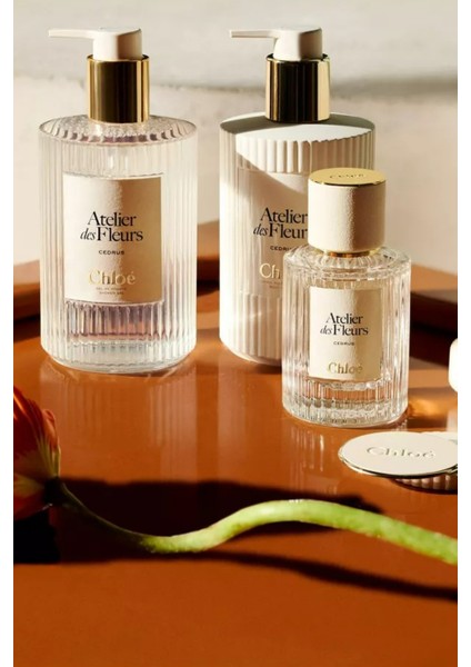 Atelier Des Fleurs Jasminum Sambac Parfümlü Vücut Losyonu 300ML fiyatları