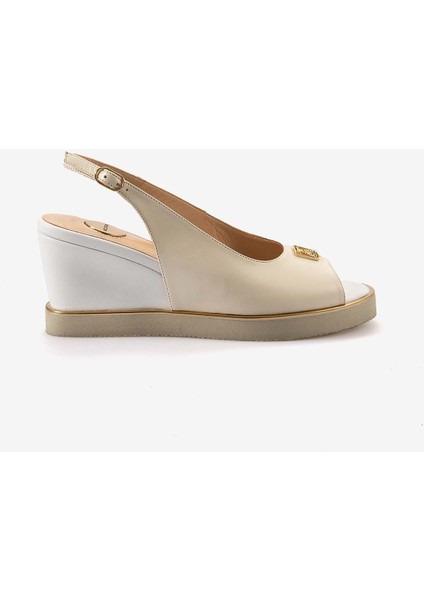 Kadın Sandalet 7689