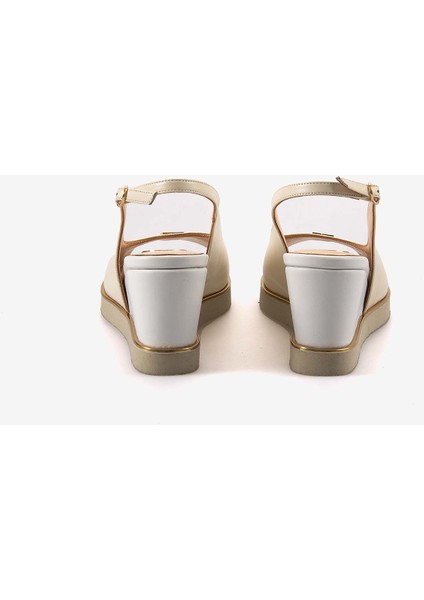 Kadın Sandalet 7689 fırsatları