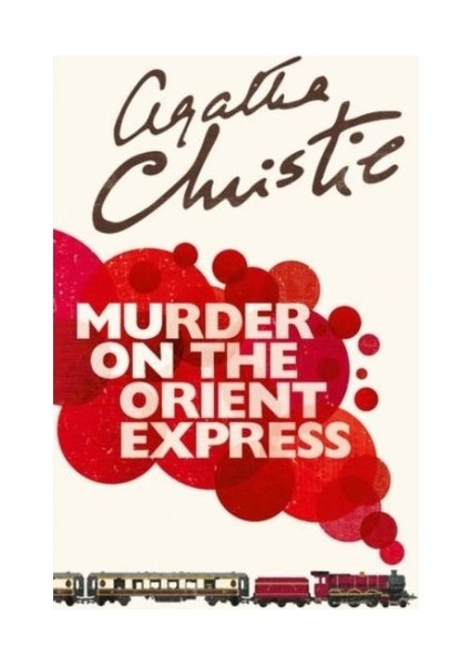 Murder on the Orient Express