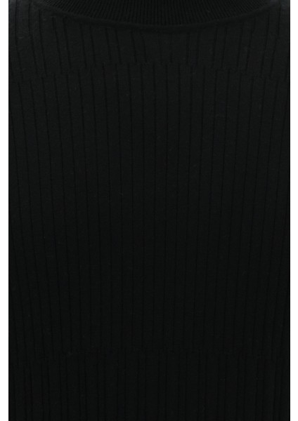 Tam Balıkçı Yaka Yünlü Triko Kazak modelleri