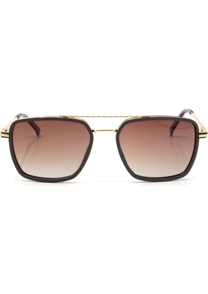 FR2506-C4-C4 55 Polarize Unisex Güneş Gözlüğü modelleri