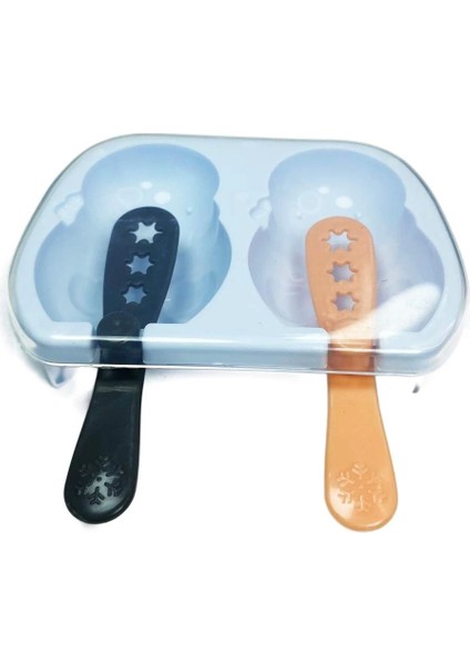 Dondurma Meybuz Kalıbı 2'li fiyatları