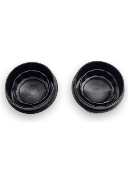 Vw Amarok 2010-2012 Ön Cam Silecek Vida Kapağı 1J0955205A modelleri