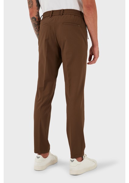 Slim Fit Normal Bel Düz Paça Kumaş Pantolon Erkek Pantolon 50543570 217 indirimleri