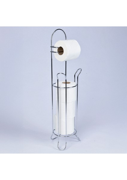 Krom Ece Yedekli Wc Kağıtlı 40595 fırsatları