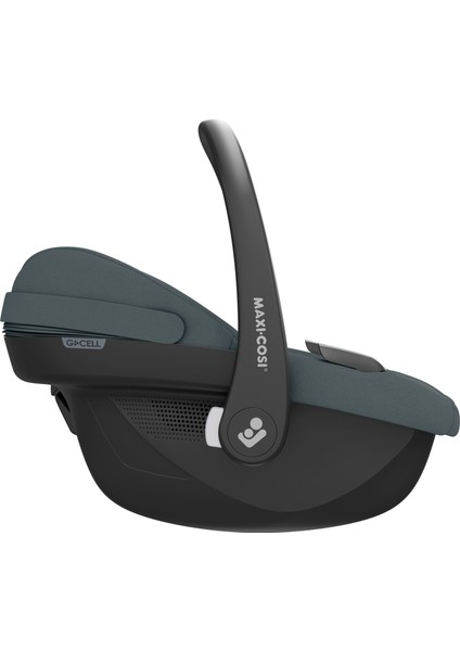 Pebble S Bebek Oto Koltuğu ve Ana Kucağı 0- 13 kg Tonal Graphite fiyatları