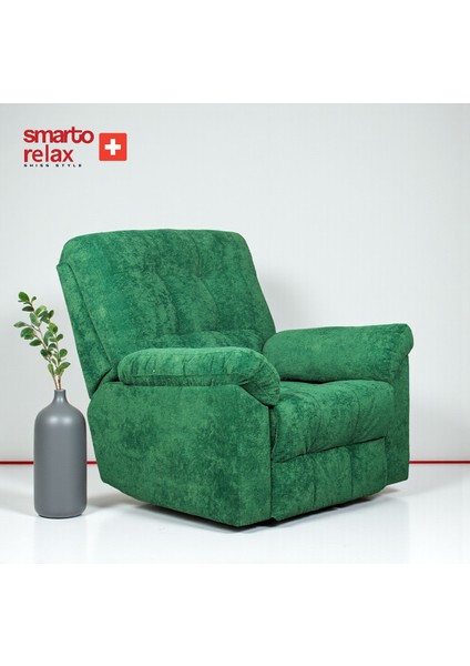 TV Koltuğu Berjer – Ticino Serisi, Manuel Mekanizma baba koltugu, Ergonomik Tasarım, Kadife/Şönil Kumaş, Dekoratif Tekli Koltuk (Salon/Oturma Odası) fiyatları