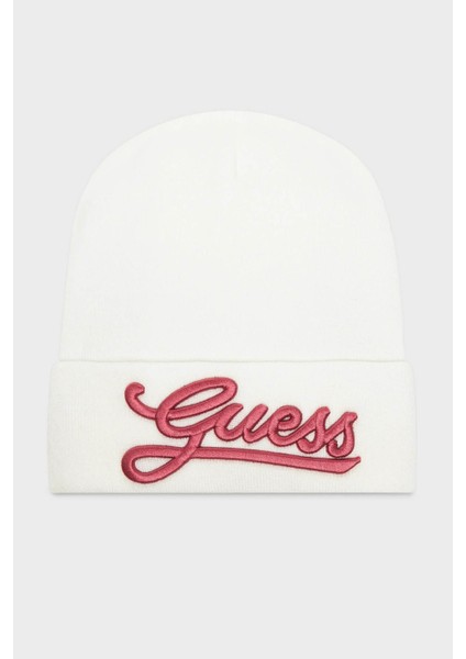 Logolu Bere AW5400POL01 Bayan Bere AW5400 POL01 Whı