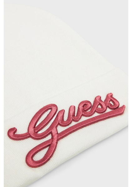 Logolu Bere AW5400POL01 Bayan Bere AW5400 POL01 Whı modelleri