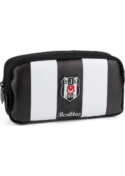 Me Kalem Çantası Beşiktaş Çubuklu Suni Deri 25359