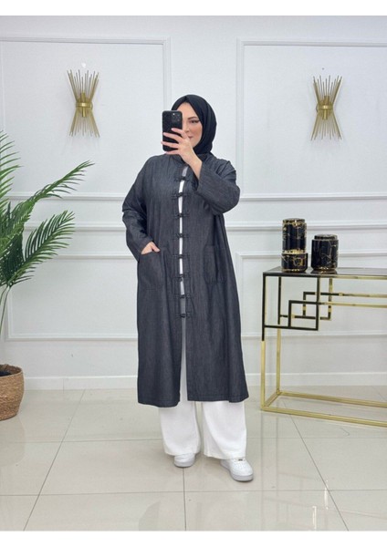 Kadın Tesettür Kap & Tunik