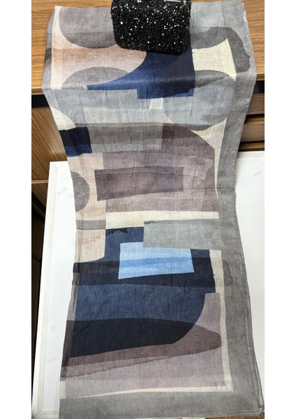 13971B Five Craze Comfort Şal #08-25#