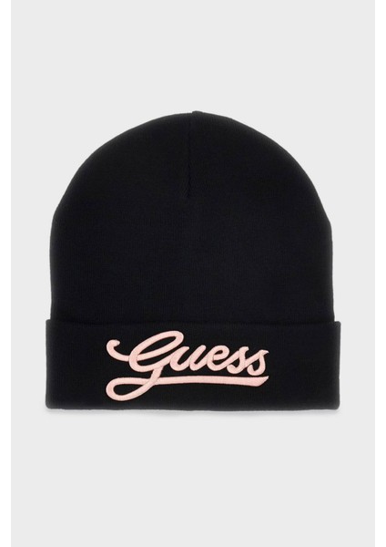 Logolu Bere AW5400POL01 Bayan Bere AW5400 POL01 Bla