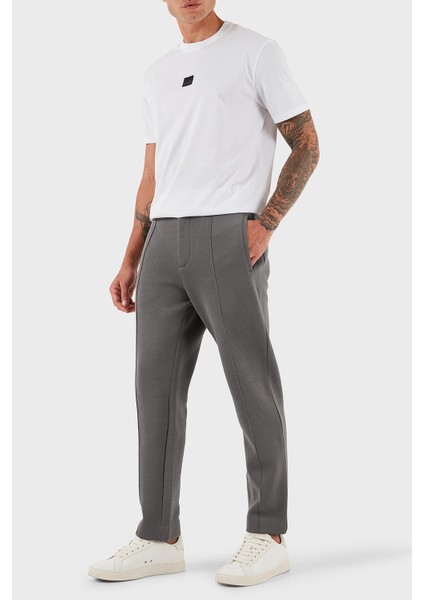 Streç Pamuklu Regular Fit Normal Bel Jogger Pantolon Erkek Pantolon XM001018 AF16222 U8092 fiyatları