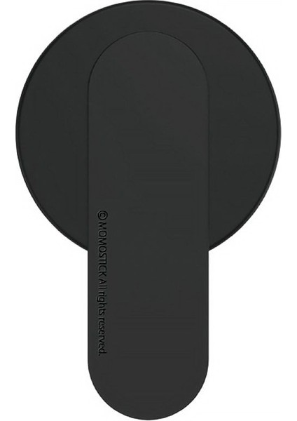 Momostick Mag-Flatstıck – Manyetik Parmak Tutucu & Stand (Tüm Telefonlara Uyumlu) fırsatları