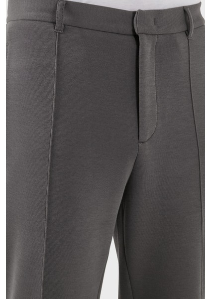 Streç Pamuklu Regular Fit Normal Bel Jogger Pantolon Erkek Pantolon XM001018 AF16222 U8092 indirimleri