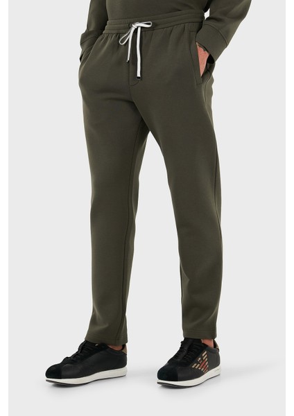 Pamuklu Regular Fit Daralan Paça Pantolon Erkek Pantolon 8N1PD8 1jhsz U8120