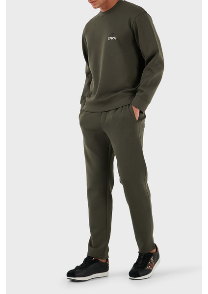 Pamuklu Regular Fit Daralan Paça Pantolon Erkek Pantolon 8N1PD8 1jhsz U8120 fiyatları