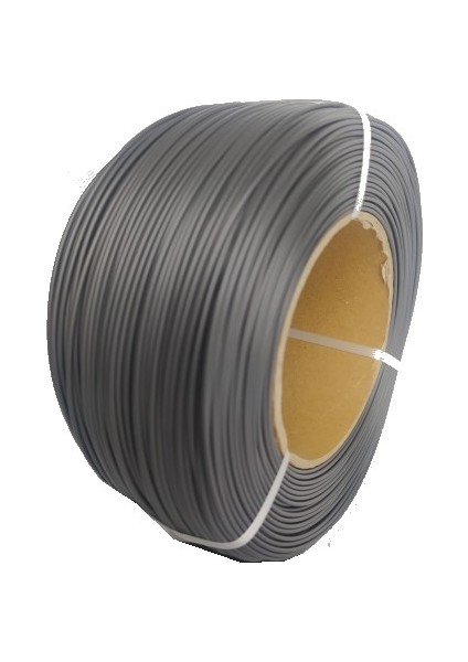 PLA 30 Metre Koyu Gri Filament 1.75mm