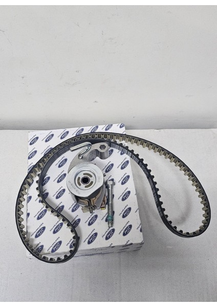 Transit V363 Custom 2.0 Ecoblue Triger Set 2018-2023 Arası Otosan modelleri