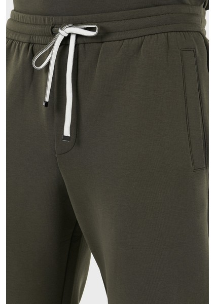 Pamuklu Regular Fit Daralan Paça Pantolon Erkek Pantolon 8N1PD8 1jhsz U8120 indirimleri