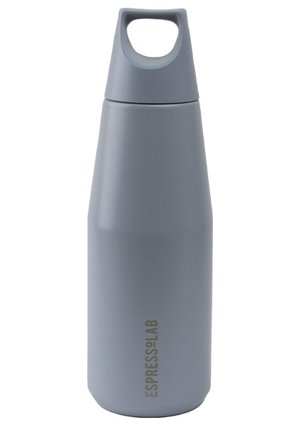 Paslanmaz Çelik Mavi Şişe Termos 550 ml No:68 fırsatları