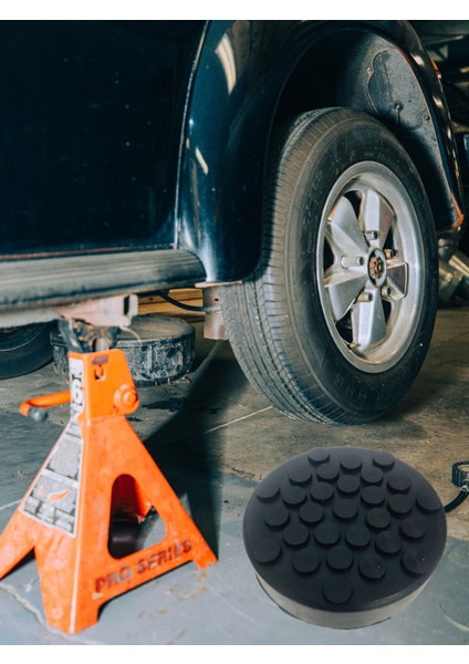 Kauçuk Oto Lift Takozu 11,5*2,5 cm ( 4lü Satılmaktadır) modelleri