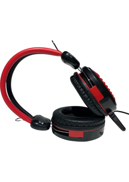 Sencrom X6 Kablolu Gaming Oyuncu Kulaklığı Mikrofonlu modelleri