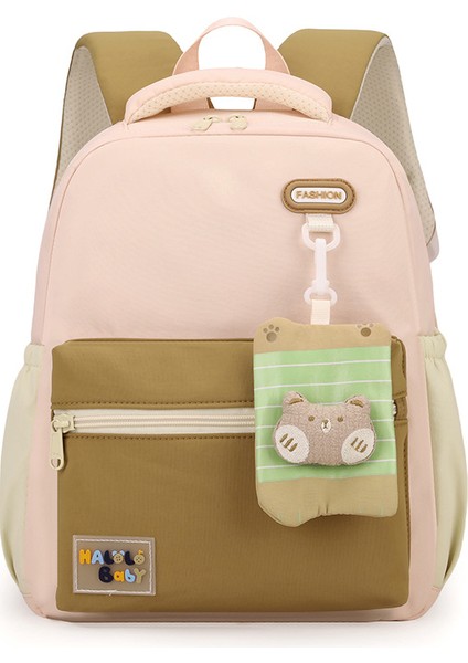 Çocuk Omuz Çantası Sevimli Anaokulu Okul Çantası (Yurt Dışından)