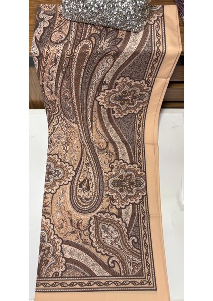 11124 Five Dijital Relax Şal #07-25#