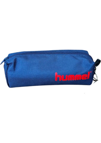 Belen Kalemlik Lacivert Kalem Kutu Hmll Kalem Çantası