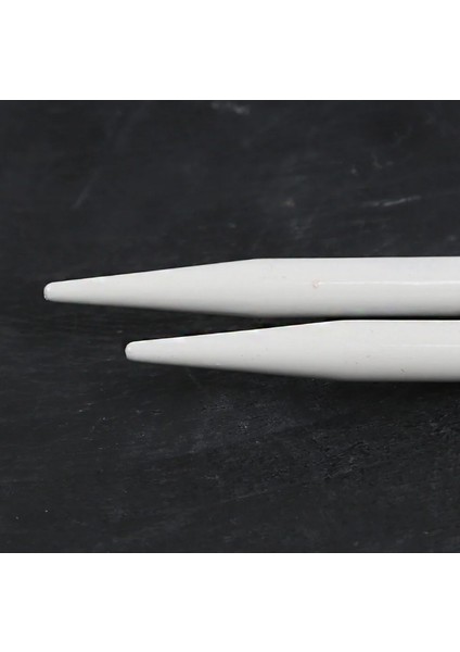 9,0mm Alüminyum Örgü Şişi 35 cm fiyatları