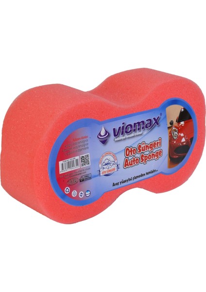 Oto Yıkama Süngeri SX12 Sünger Kalitesi fiyatları