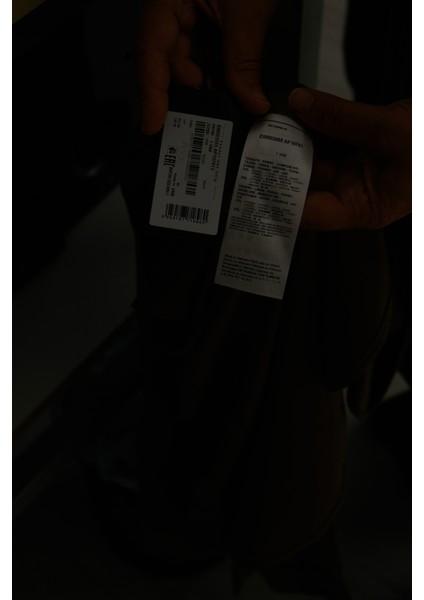 Logolu Pamuklu Regular Fit Klasik Yaka Gömlek Erkek Gömlek EM003055 AF10761 U6189