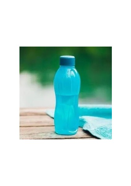 Mavi Çevir Kapak 1lt Eko Şişe