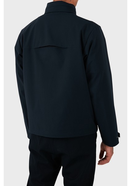 Regular Fit Dik Yaka Gizlenebilir Kapüşonlu Mont Erkek Mont 50547488 404 fiyatları