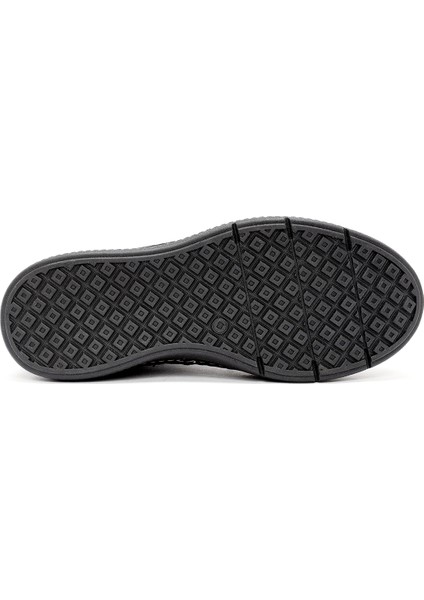 Kadın Siyah Süet Deri Teddy Bot 25WFD130410 indirimleri