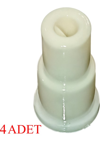 Fakir Sms 4154 Uyumlu Blender Kavrama Motor Dişlisi 4 Adet fiyatları