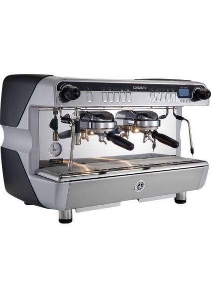 Casadio Nettuno A2 W Tc - 2 Gruplu Tam Otomatik Espresso Makinesi