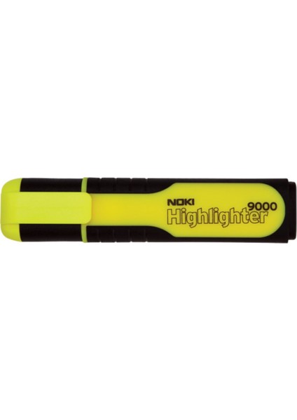 Fosforlu Kalem Sarı 10 Lu (1 Paket 10 Adet)